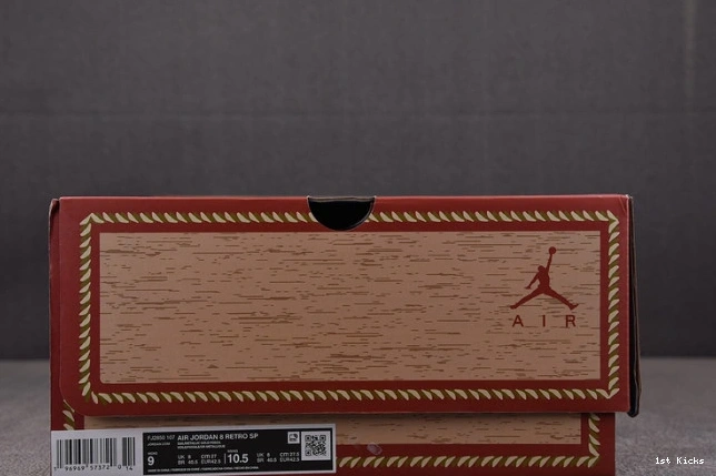 1st Kicks 8 jordan GoodFit solefly casa es casa retro air su sp mi 1580 fj2850- 1205